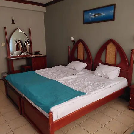 Hotel Niko's
