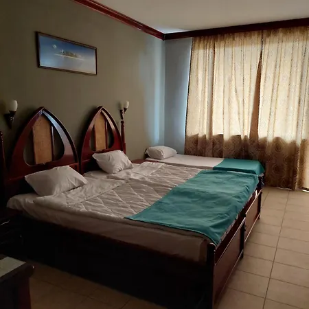 Niko's Hotel Pomorie