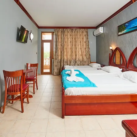 Hotel Niko's