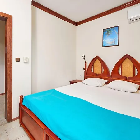 Niko's Hotel Pomorie