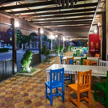 Niko's Hotel