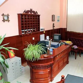 Niko's Hotel Pomorie