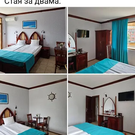 Hotel Niko's