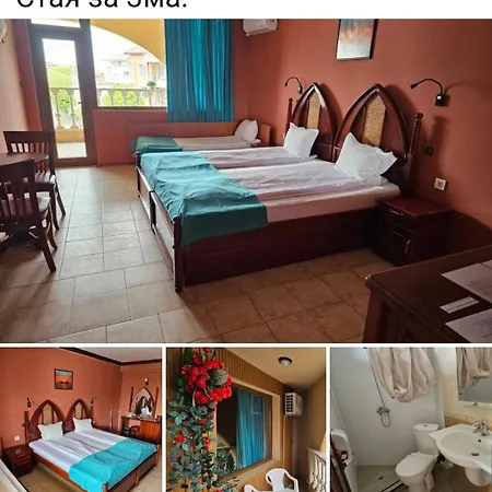 Hotel Niko's *