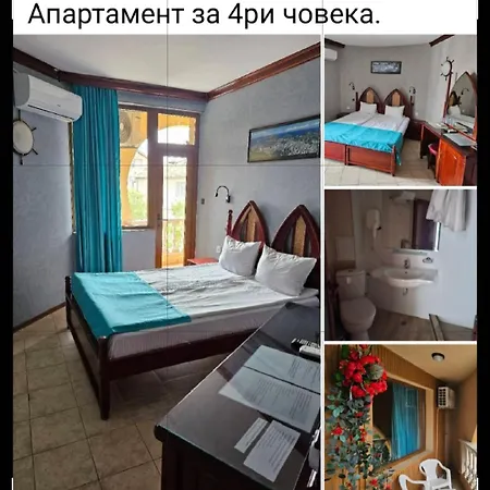 Niko's *
