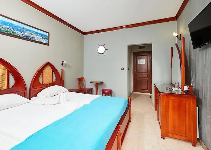 Niko's Gmina Pomorie